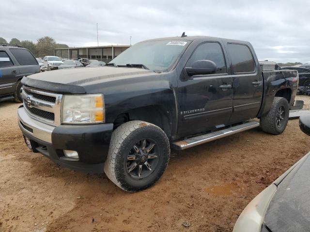 chevrolet silverado 2009 3gcec23059g269639