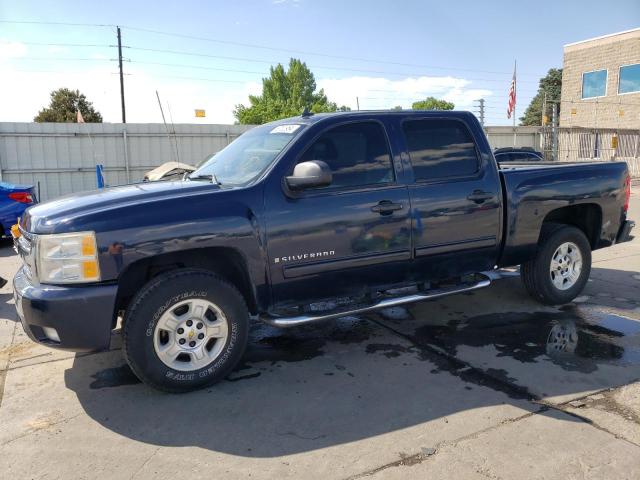 chevrolet 1500 2009 3gcec23069g157352