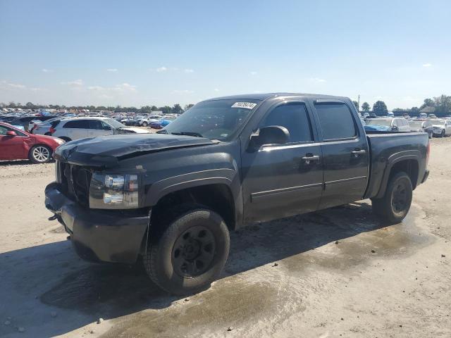 chevrolet silverado 2009 3gcec23c99g107684