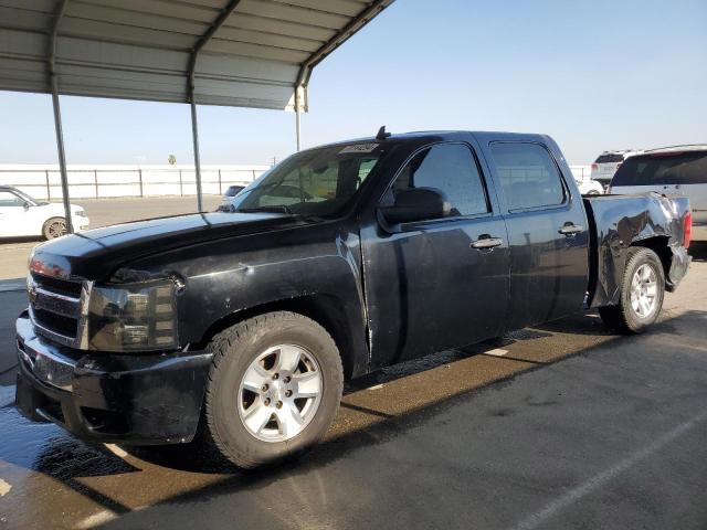 chevrolet 1500 2009 3gcec23j09g182644