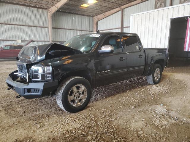 chevrolet silverado 2009 3gcec33029g140523