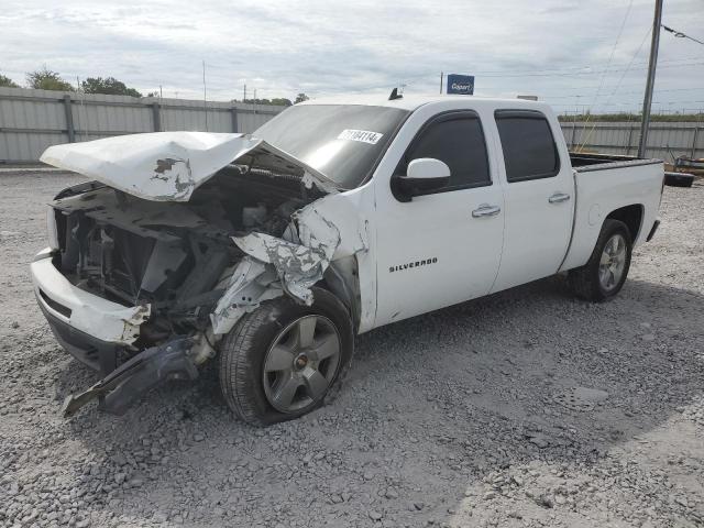 chevrolet silverado 2009 3gcec33079g115892