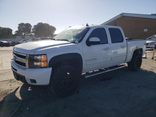 chevrolet silverado2 2009 3gcec33j79g114850