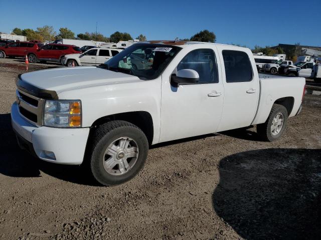 chevrolet all models 2007 3gcek13327g512361