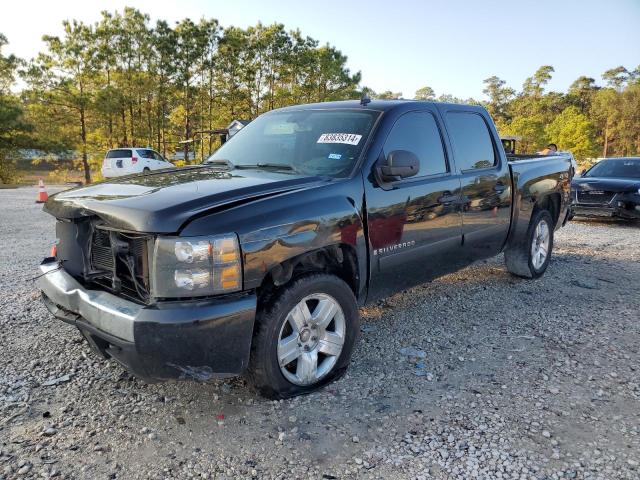 chevrolet silverado 2008 3gcek13328g252335