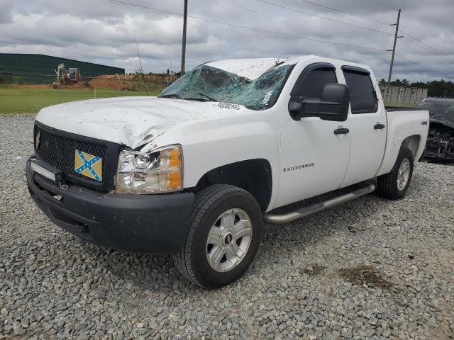 chevrolet silverado 2009 3gcek13329g155248