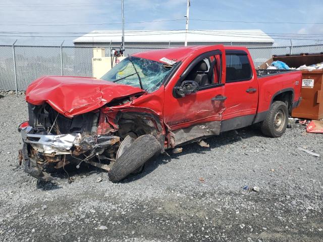 chevrolet silverado 2009 3gcek13339g270795