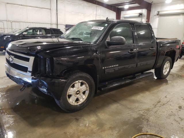 chevrolet 1500 2007 3gcek13397g513300