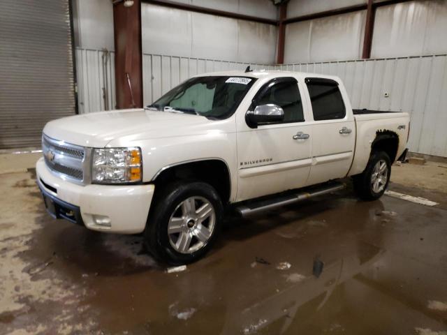 chevrolet silverado 2009 3gcek133x9g178695