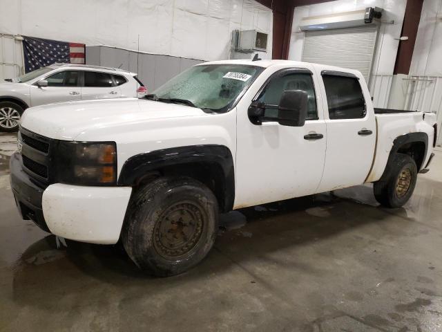 chevrolet 1500 2007 3gcek13c37g536295