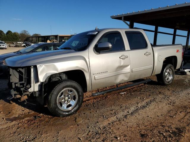 chevrolet silverado 2008 3gcek13m18g134768