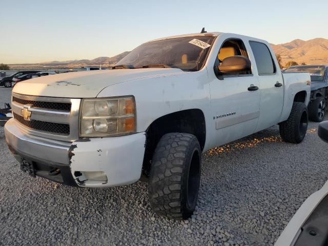 chevrolet silverado 2008 3gcek13m48g202349