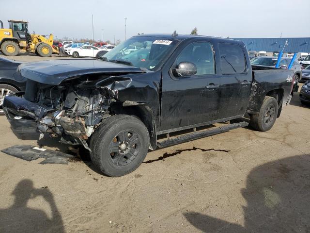 chevrolet silverado 2009 3gcek23309g263311