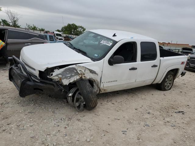 chevrolet silverado 2009 3gcek23319g212318