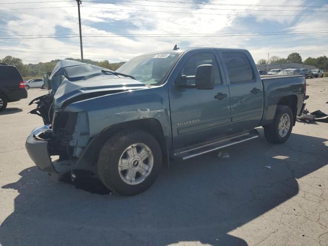 chevrolet silverado 2009 3gcek23319g285785