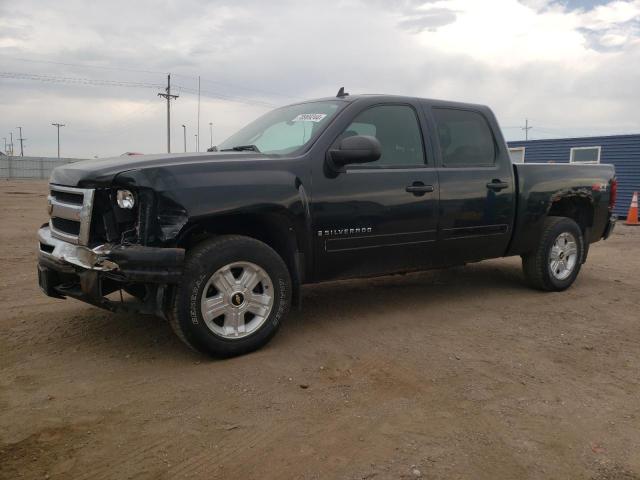 chevrolet silverado 2009 3gcek23329g267098