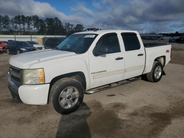 chevrolet silverado 2009 3gcek23349g103268