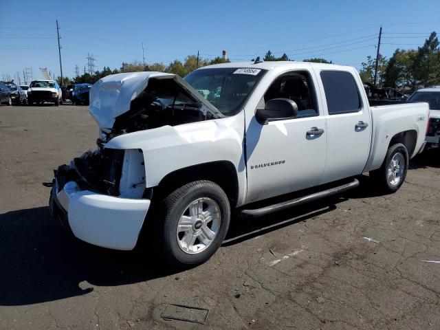 chevrolet silverado 2009 3gcek23349g113296