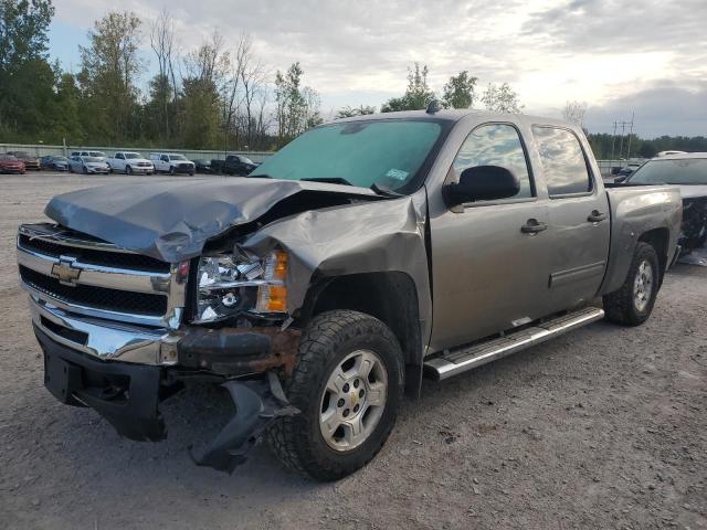 chevrolet silverado 2009 3gcek23349g235267