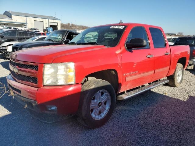 chevrolet silverado 2009 3gcek23369g265659