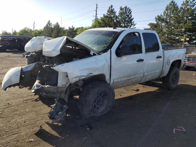 chevrolet silverado 2009 3gcek23369g284826