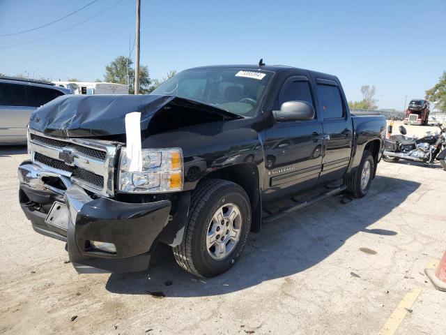 chevrolet silverado 2009 3gcek23389g225146