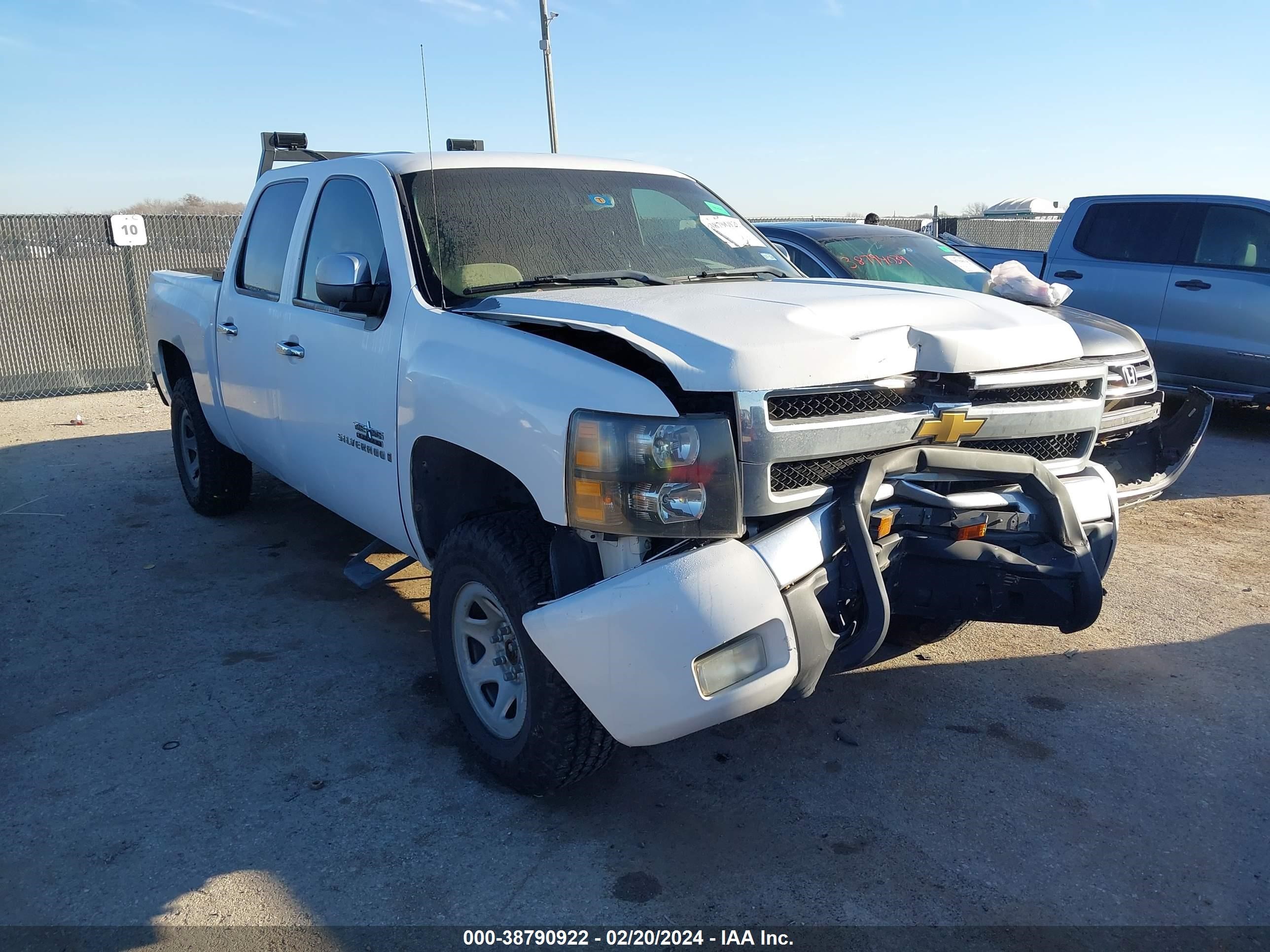 chevrolet silverado 2009 3gcek233x9g221261