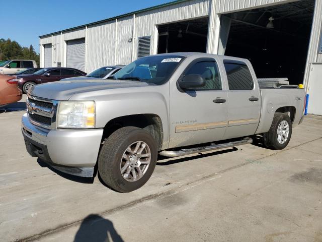 chevrolet silverado 2009 3gcek23c79g225395