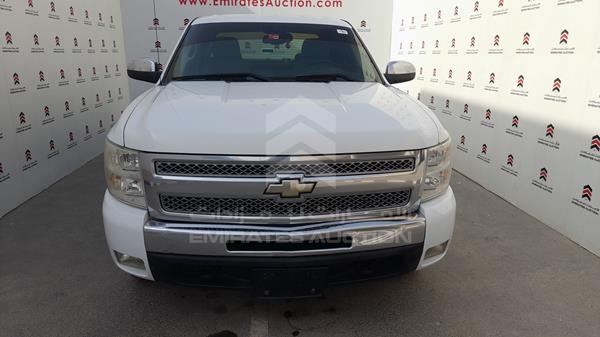 chevrolet silverado 2009 3gcek23m09g145932