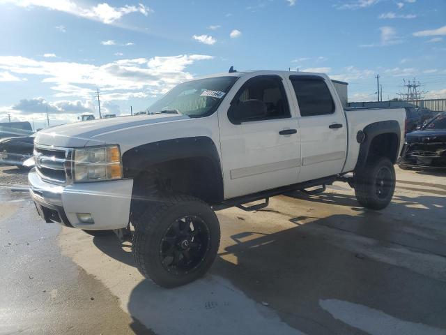 chevrolet silverado 2009 3gcek23m19g289697