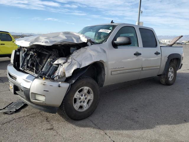 chevrolet silverado 2009 3gcek23m29g153109