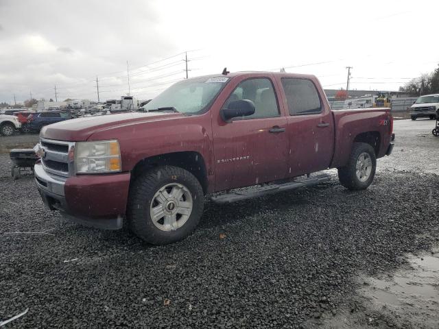 chevrolet silverado 2009 3gcek23m59g256671