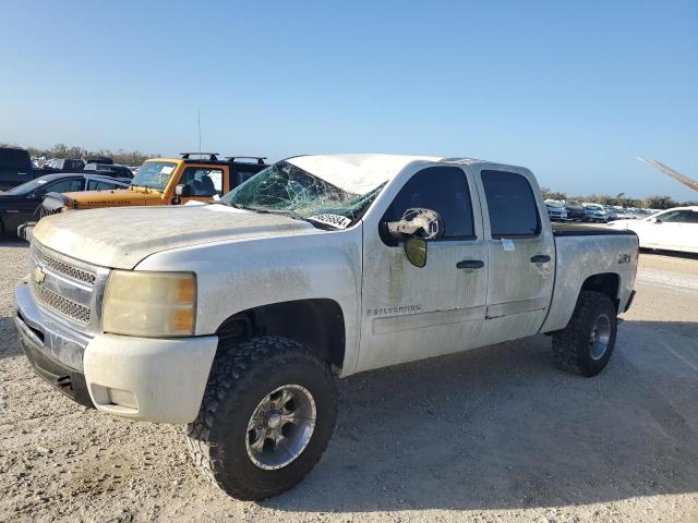 chevrolet silverado 2009 3gcek23m79g105511