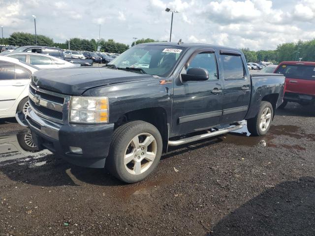 chevrolet silverado 2009 3gcek23m99g236312