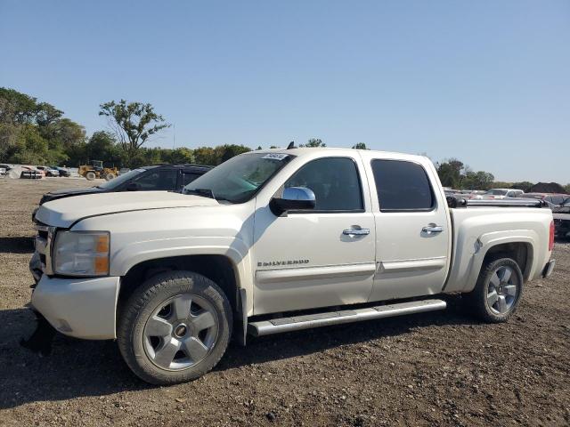 chevrolet 1500 2009 3gcek33319g262612