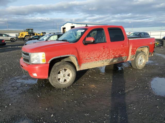 chevrolet silverado 2009 3gcek33339g285244