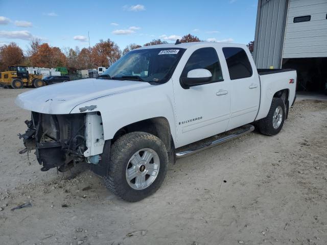 chevrolet silverado 2009 3gcek33399g278086