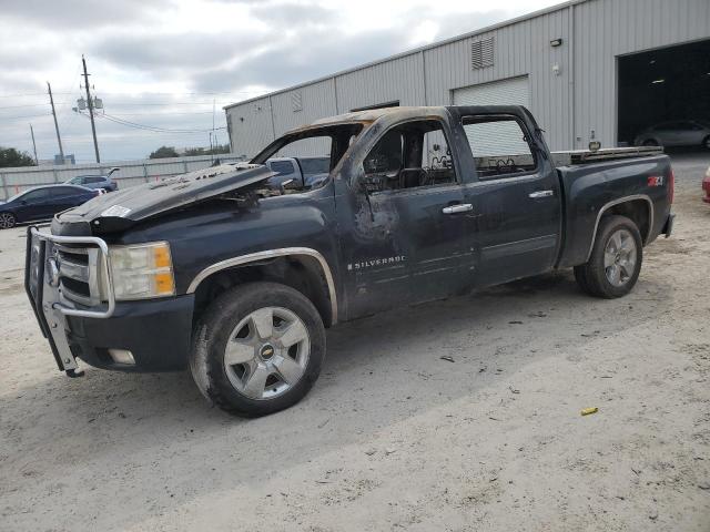 chevrolet silverado 2009 3gcek33m29g165587