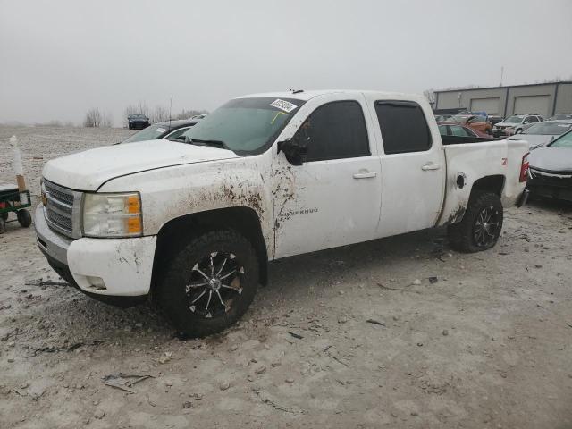 chevrolet silverado 2009 3gcek33m59g103472