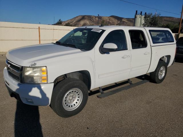 chevrolet silverado 2009 3gcfk33y29g157979