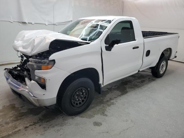 chevrolet silverado 2022 3gcnaaed0ng545428