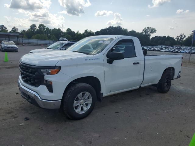 chevrolet silverado 2022 3gcnaaed9ng673263