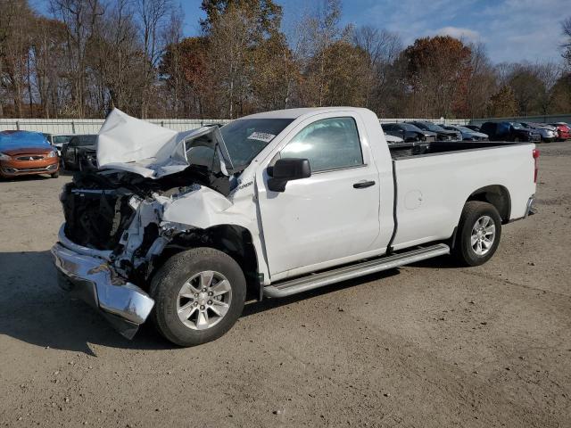 chevrolet silverado 2023 3gcnaaedxpg302082