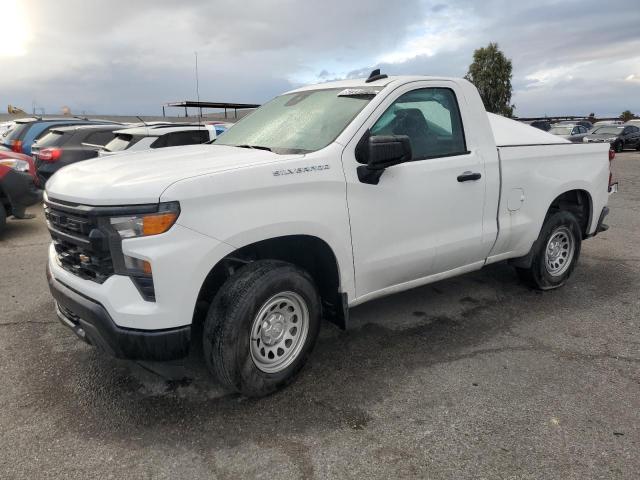 chevrolet silverado 2023 3gcnaaek9pg363843