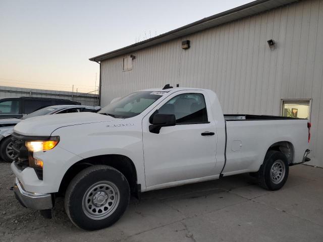 chevrolet silverado 2024 3gcnaaek9rg321756