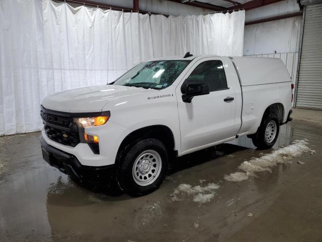 chevrolet silverado 2023 3gcnaaekxpg349854