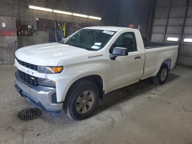 chevrolet silverado 2022 3gcnwaed5ng202440