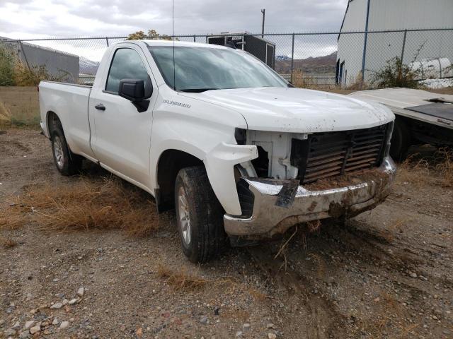 chevrolet silverado 2022 3gcnwaek5ng186612