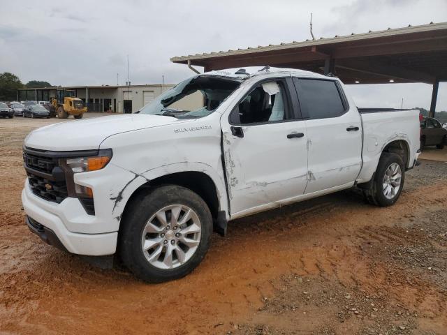 chevrolet silverado 2023 3gcpabek8pg289345