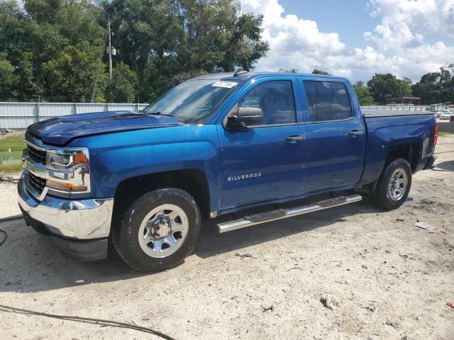 chevrolet silverado 2016 3gcpcnec5gg296953